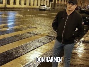 DON_HARMEN