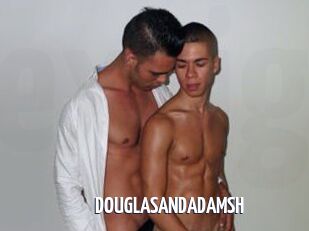 DOUGLASANDADAMSH