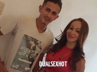 DUALSEXHOT