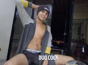 DUO_COCK