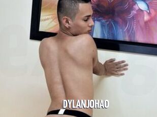 DYLANJOHAO