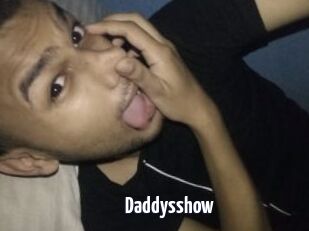 Daddysshow