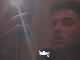 Dalleg