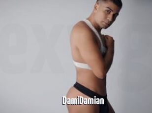 DamiDamian