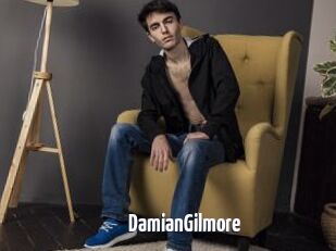 DamianGilmore
