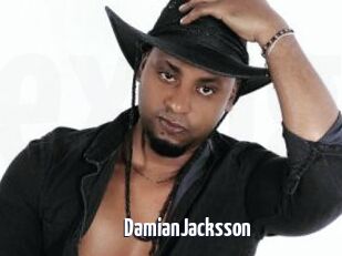 DamianJacksson