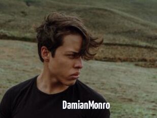 DamianMonro