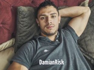 DamianRisk
