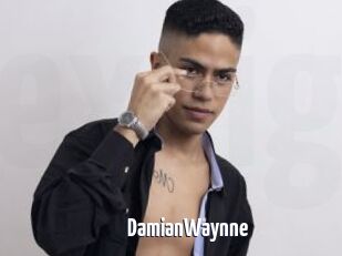 DamianWaynne