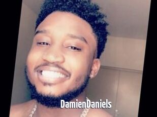 DamienDaniels