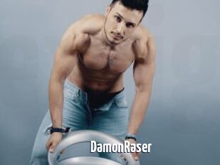 DamonRaser