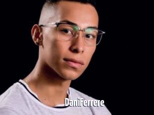 DaniFerrere