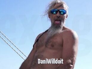 DaniWilldoit