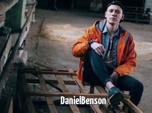 DanielBenson