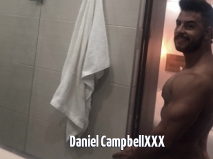 Daniel_CampbellXXX Extraits Videos Gays