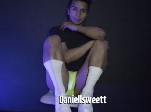 Daniellsweett