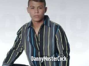 DannyMosterCock