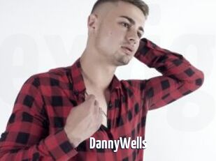 DannyWells