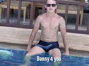 Danny_4_you