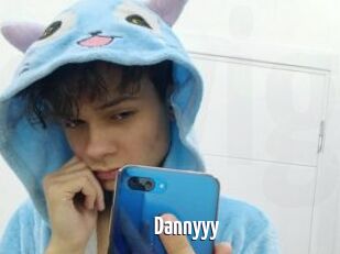 Dannyyy