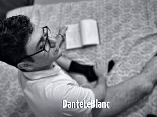 DanteLeBlanc
