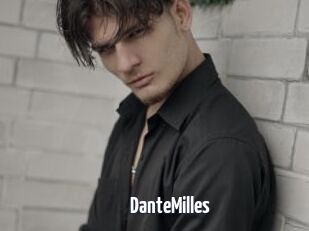 DanteMilles