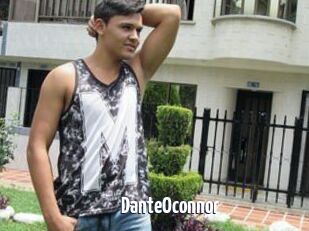 DanteOconnor