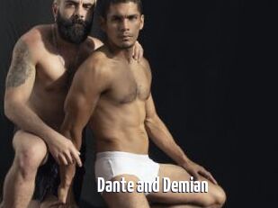 Dante_and_Demian