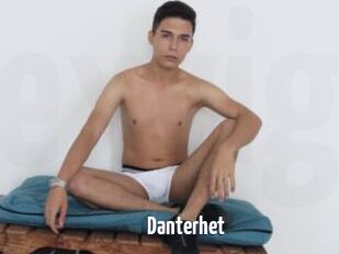 Danterhet