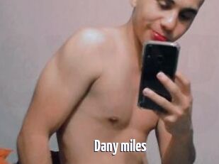 Dany_miles