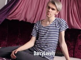 DarcyLovely