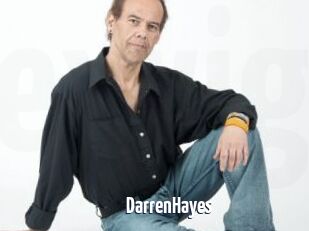 DarrenHayes