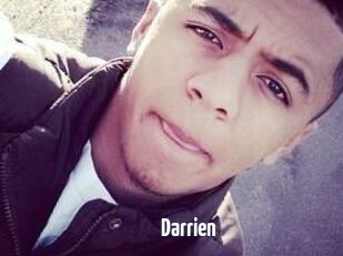 Darrien