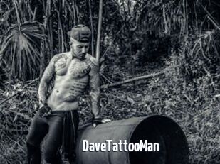 DaveTattooMan