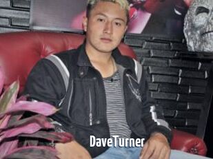 DaveTurner