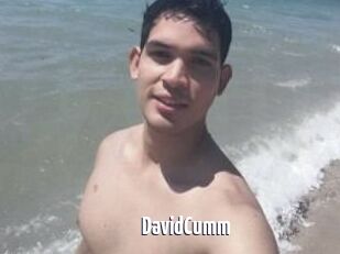 DavidCumm