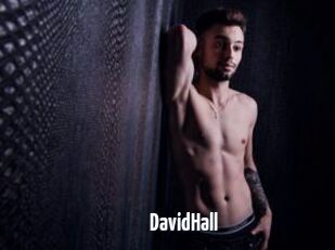 DavidHall