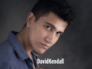 DavidKendall