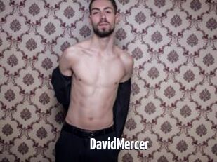 DavidMercer
