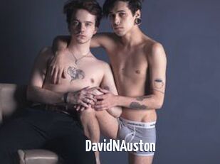 DavidNAuston