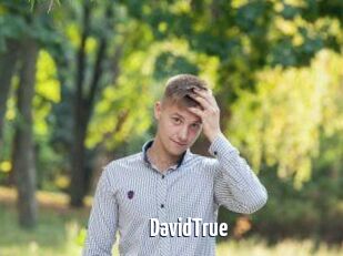 DavidTrue