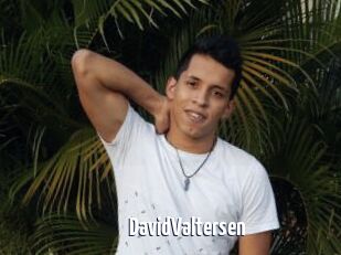 DavidValtersen