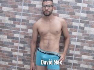 David_Max