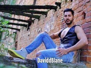 DaviddBlane