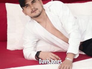 DavisJones