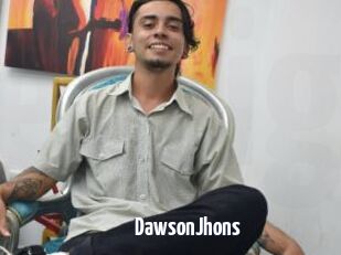 DawsonJhons