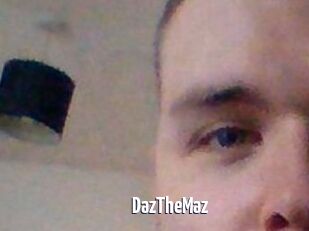 DazTheMaz