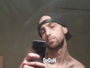 DeDoN