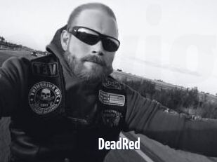 DeadRed