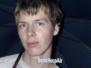 DeanHeroAir